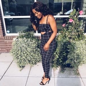 Meet your Posher, Funmi